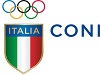 nuovo logo Coni